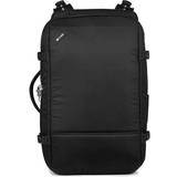 Pacsafe Flaskeholdere Tasker Pacsafe Vibe 40L Anti-Theft Carry-On Backpack - Black