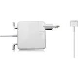 Laptop-batterier - Oplader Batterier & Opladere Charger for MacBook Air 11/13 Compatible