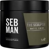 Sebastian Professional Matte Stylingprodukter Sebastian Professional Seb Man The Sculptor Matte Clay 75ml