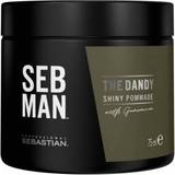 Blødgørende Pomader Sebastian Professional Seb Man The Dandy Shiny Pomade 75ml