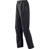 Vaude 48 - Polyester Tøj Vaude Fluid Pants - Black