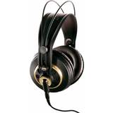 Halvåben - Over-Ear Høretelefoner AKG K240 Studio