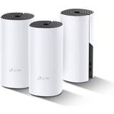 1 - Wi-Fi 5 (802.11ac) Routere TP-Link Deco P9 (3-Pack)