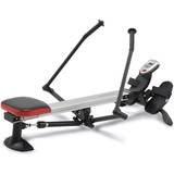 Justerbare sæder Romaskiner Toorx Rower Compact