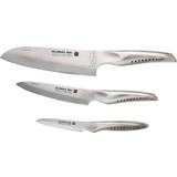 Global sai køkkenknive Global SAI-3001 Knivsæt