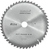 Rundsavsklinge 254 Metabo Precision Cut Wood - Classic (628061000)