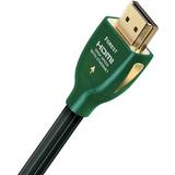 Audioquest HDMI-kabler - Sort Audioquest Forest HDMI - HDMI 1.5m