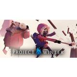 PC spil Project Winter (PC)