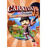 Carnival Games VR: Alley Adventure (PC)