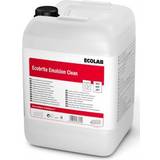 Rengøringsudstyr & -Midler Ecolab Ecobrite Emulsion Clean