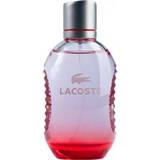 Lacoste red parfume Lacoste Red Style In Play EdT 75ml
