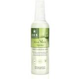 CCS Solcremer & Selvbrunere CCS Aloe Vera Spray 150ml