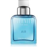 Calvin Klein Herre Parfumer Calvin Klein Eternity Air for Men EdT 30ml