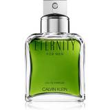 Calvin Klein Herre Eau de Parfum Calvin Klein Eternity for Men EdP 100ml