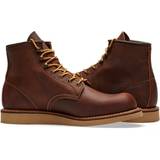 Red Wing 42 ½ Sko Red Wing Rover M - Copper