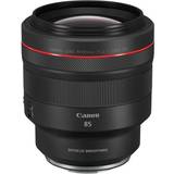 85mm canon Canon RF 85mm F1.2L USM DS
