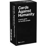 Har udvidelser - Voksenspil Brætspil Cards Against Humanity UK Edition