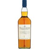 100 cl - Whisky Spiritus Talisker 10 Year Old 45.8% 100 cl