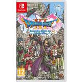 Nintendo Switch spil Dragon Quest XI S: Echoes of an Elusive Age - Definitive Edition (Switch)