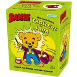 Bamse - Plastlegetøj Eksperimenter & Trylleri Kärnan Bamse My Very First Magic Box