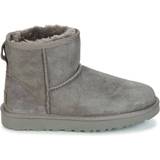 Støvler & Boots UGG Classic Mini II - Grey