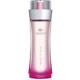 Lacoste Dame Parfumer Lacoste Touch of Pink EdT 90ml