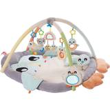 Baby aktivitetstæppe Playgro Snuggle Me Penguin Baby Gym
