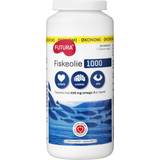 Futura Vitaminer & Kosttilskud Futura Fish Oil 1000 150 stk