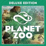 Planet zoo pc Planet Zoo: Deluxe Edition (PC)