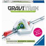Metal Klassisk legetøj Ravensburger GraviTrax Expansion Magnetic Cannon