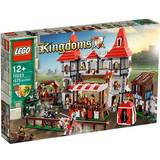 LEGO Kingdoms Lego Kingdoms Joust 10223