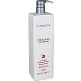 Lanza Fint hår Shampooer Lanza Healing ColorCare Color-Preserving Shampoo 1000ml