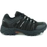 Barfodssko - Unisex Spadseresko Polecat Waterproof Walking Shoes - Black