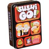 Kortspil - Sætsamling Brætspil Sushi Go!