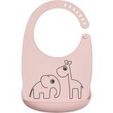 Done By Deer Friends Silicone Bib