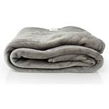 Fleece Massage- & Afslapningsprodukter Nedis PEBL140CWT