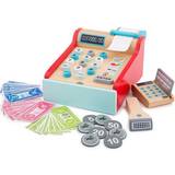 Købmandslegetøj New Classic Toys Cash register 10650