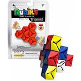 Rubiks Klassiske puslespil Rubiks Cube Triamid