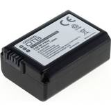 Np fw50 Battery for Sony NP-FW50 Compatible