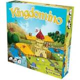 Familiespil - Har udvidelser Brætspil Kingdomino