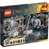 Ringenes Herre Lego Lego Lord of the Rings Morias Miner 9473
