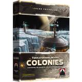 Sci-Fi Brætspil Terraforming Mars: Colonies