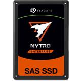 Seagate 2.5" - SSDs Harddiske Seagate Nytro 3131 SED 2.5" 15.36TB