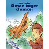 Simon tager chancer (E-bog, 2019)