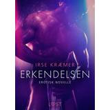 Erkendelsen - Erotisk novelle (E-bog, 2019)
