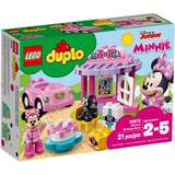 Disney Duplo Lego Duplo Minnies Fødselsdagsfest 10873