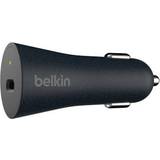Belkin Bilopladere USB - Oplader Batterier & Opladere Belkin F7U076bt04