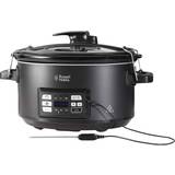 Slow Cookers Russell Hobbs 25630