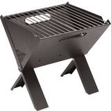 Outwell Piezotænding Grill Outwell Cazal Portable Compact