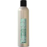 Davines Sprayflasker Stylingprodukter Davines Strong Hairspray 400ml